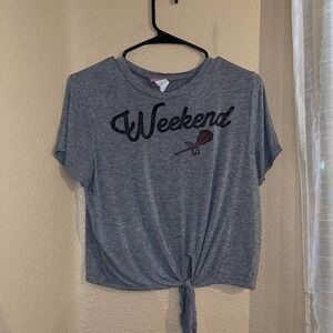Women’s Ragdoll Weekend Crop Top